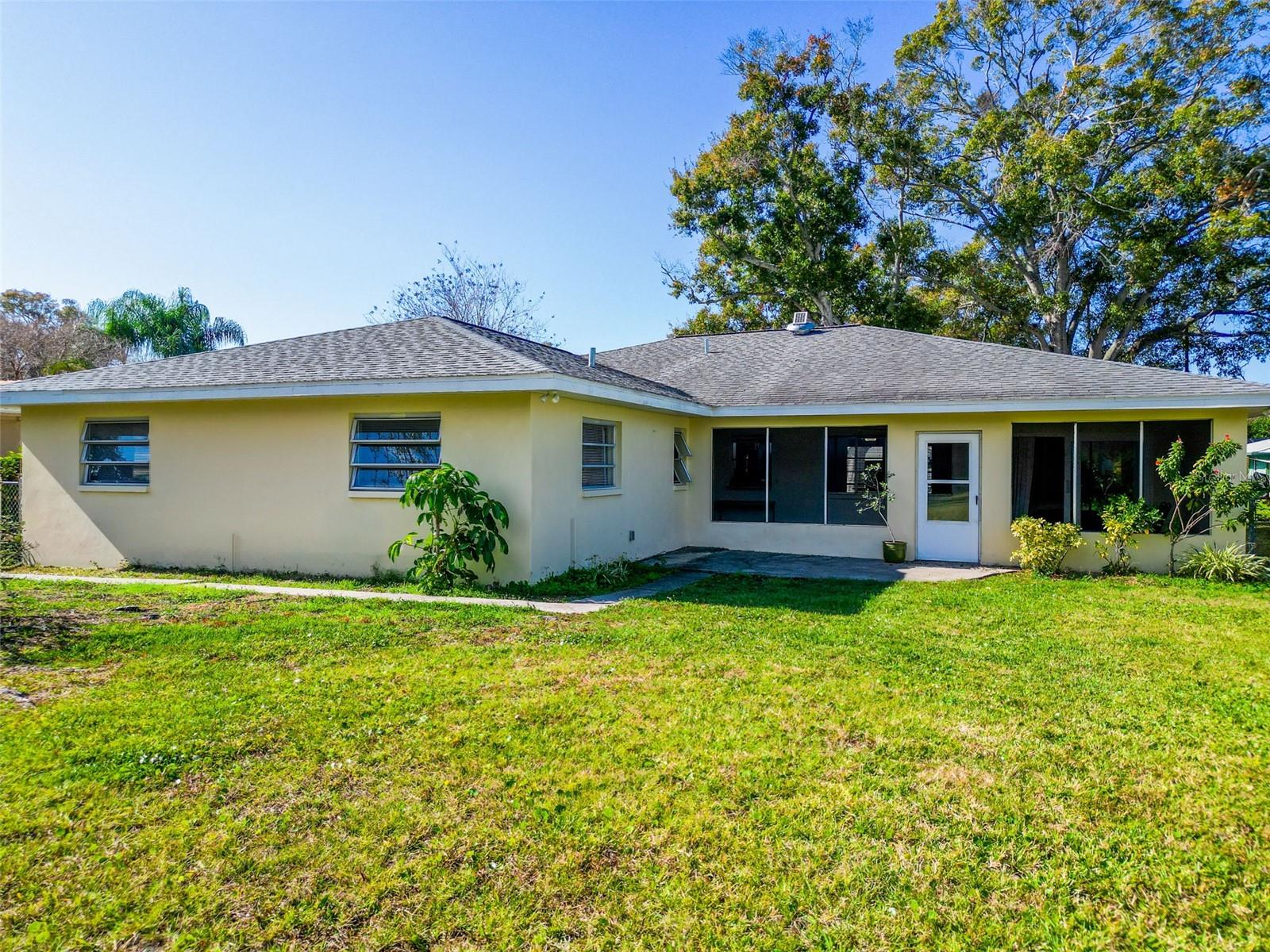 CANADIANA SUB - Residential