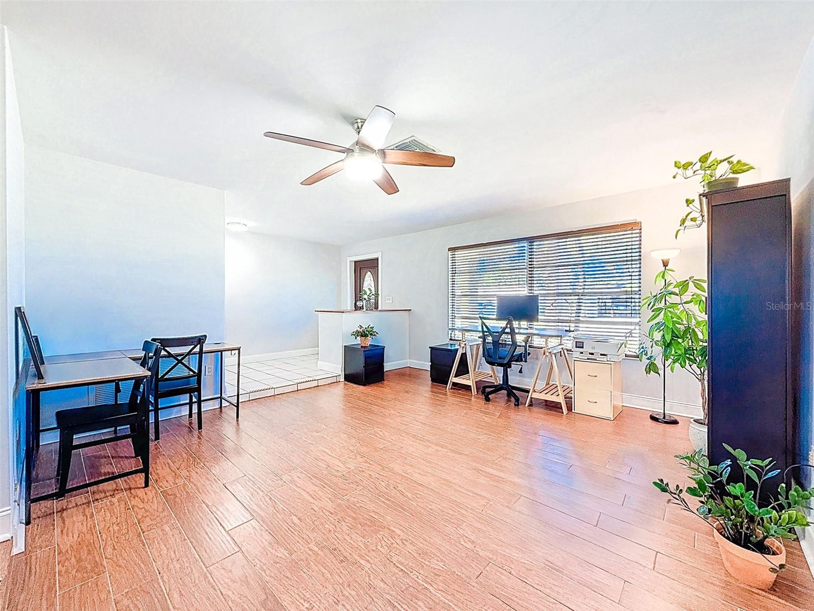 CANADIANA SUB - Residential