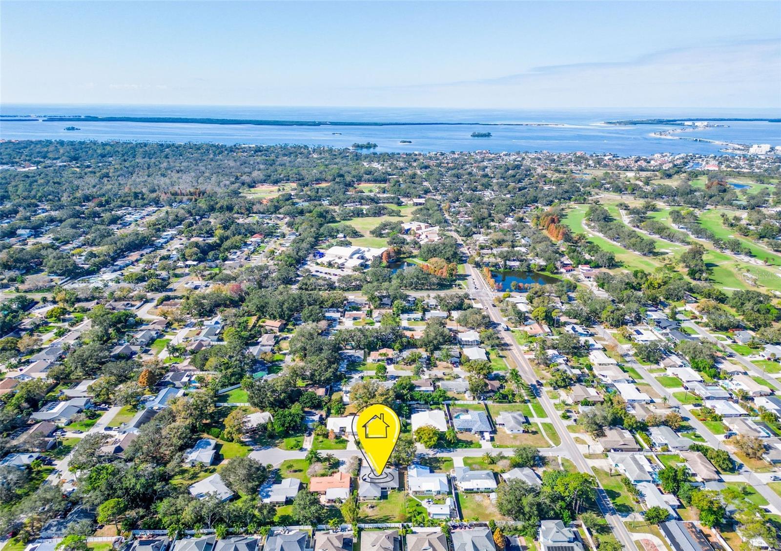 CANADIANA SUB - Residential