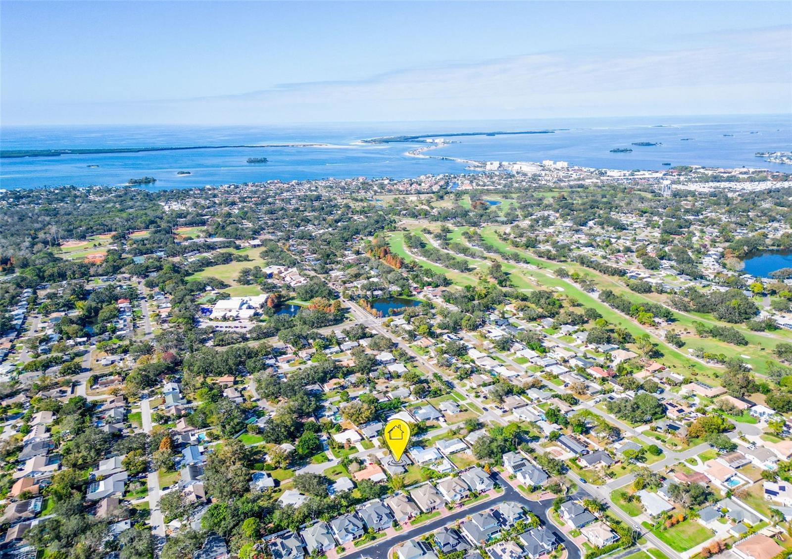 CANADIANA SUB - Residential