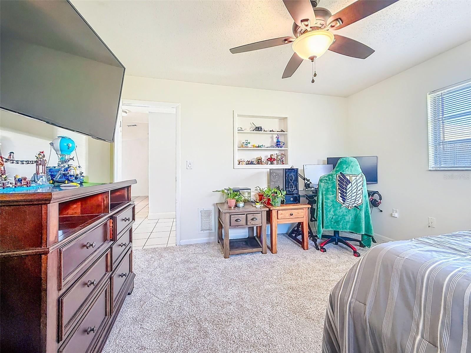 CANADIANA SUB - Residential