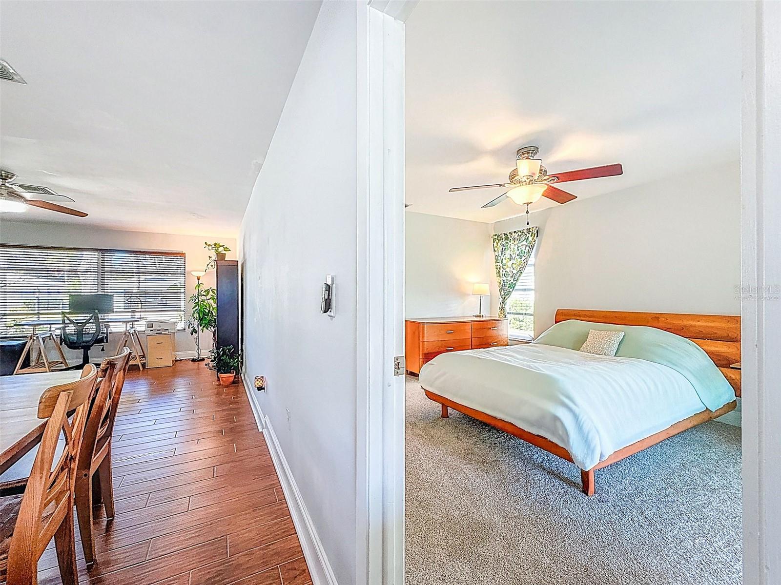 CANADIANA SUB - Residential