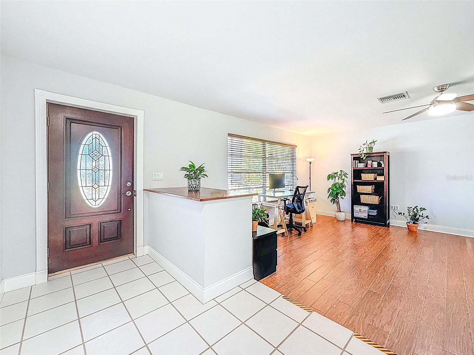 CANADIANA SUB - Residential