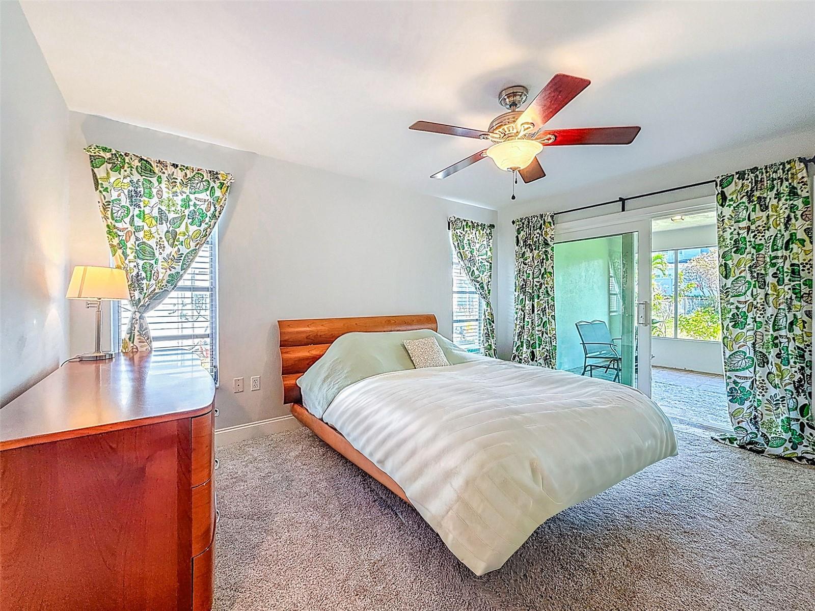 CANADIANA SUB - Residential