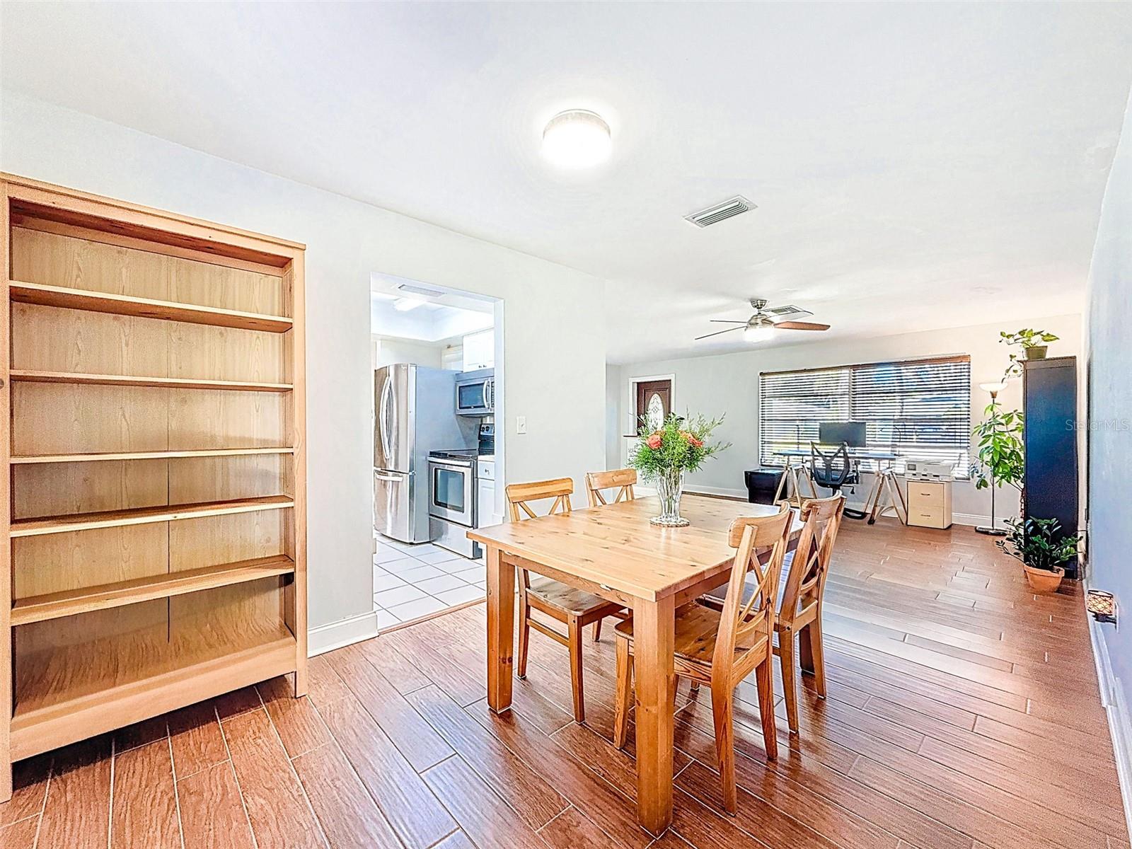 CANADIANA SUB - Residential