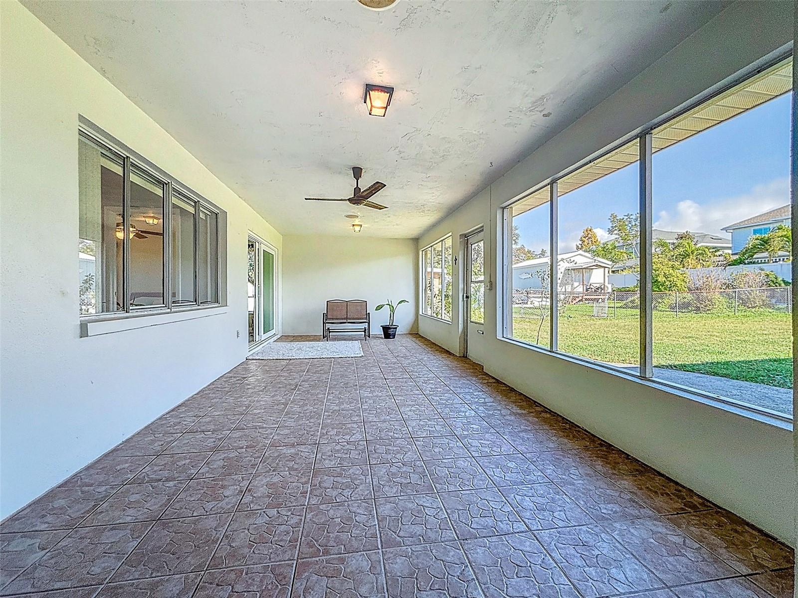 CANADIANA SUB - Residential