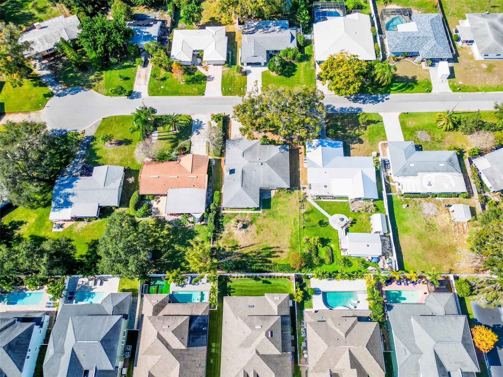 CANADIANA SUB - Residential