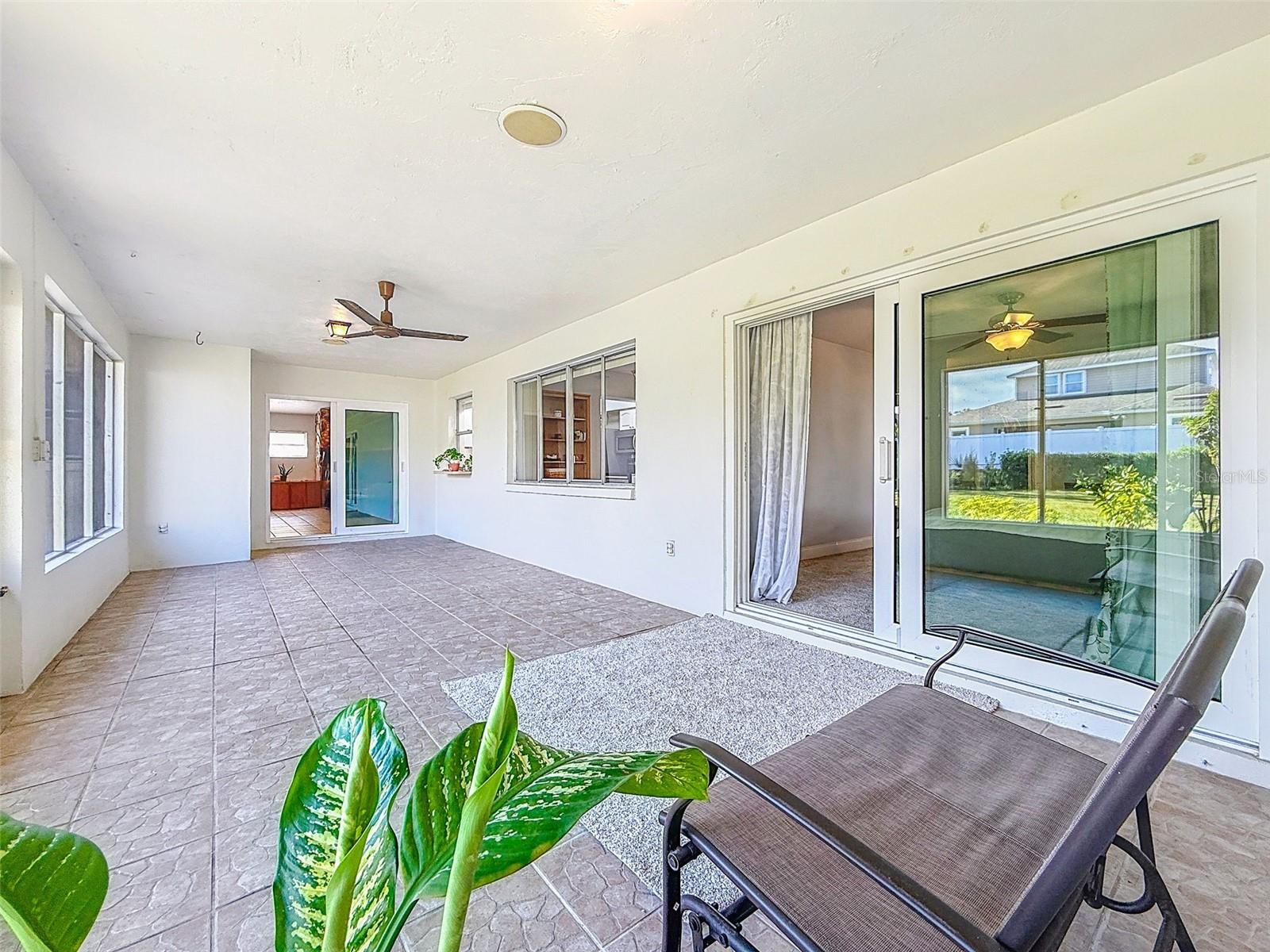 CANADIANA SUB - Residential