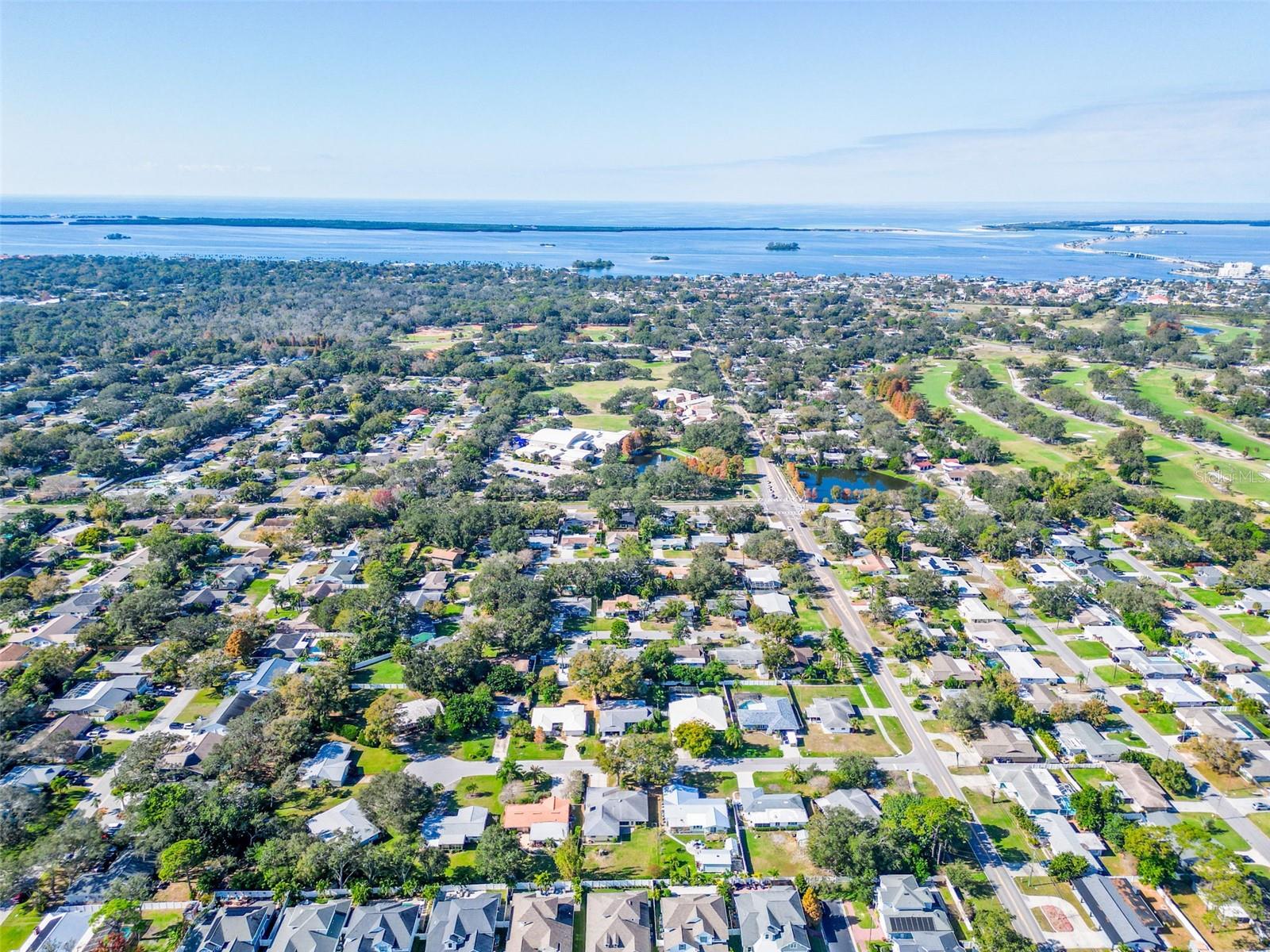 CANADIANA SUB - Residential