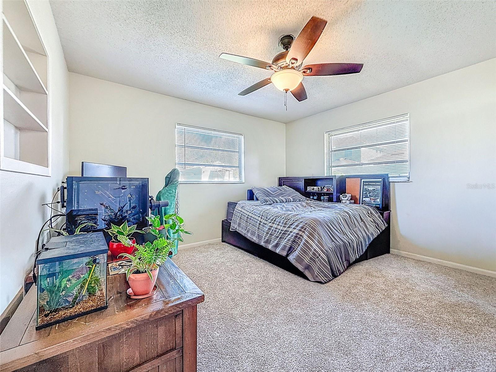 CANADIANA SUB - Residential