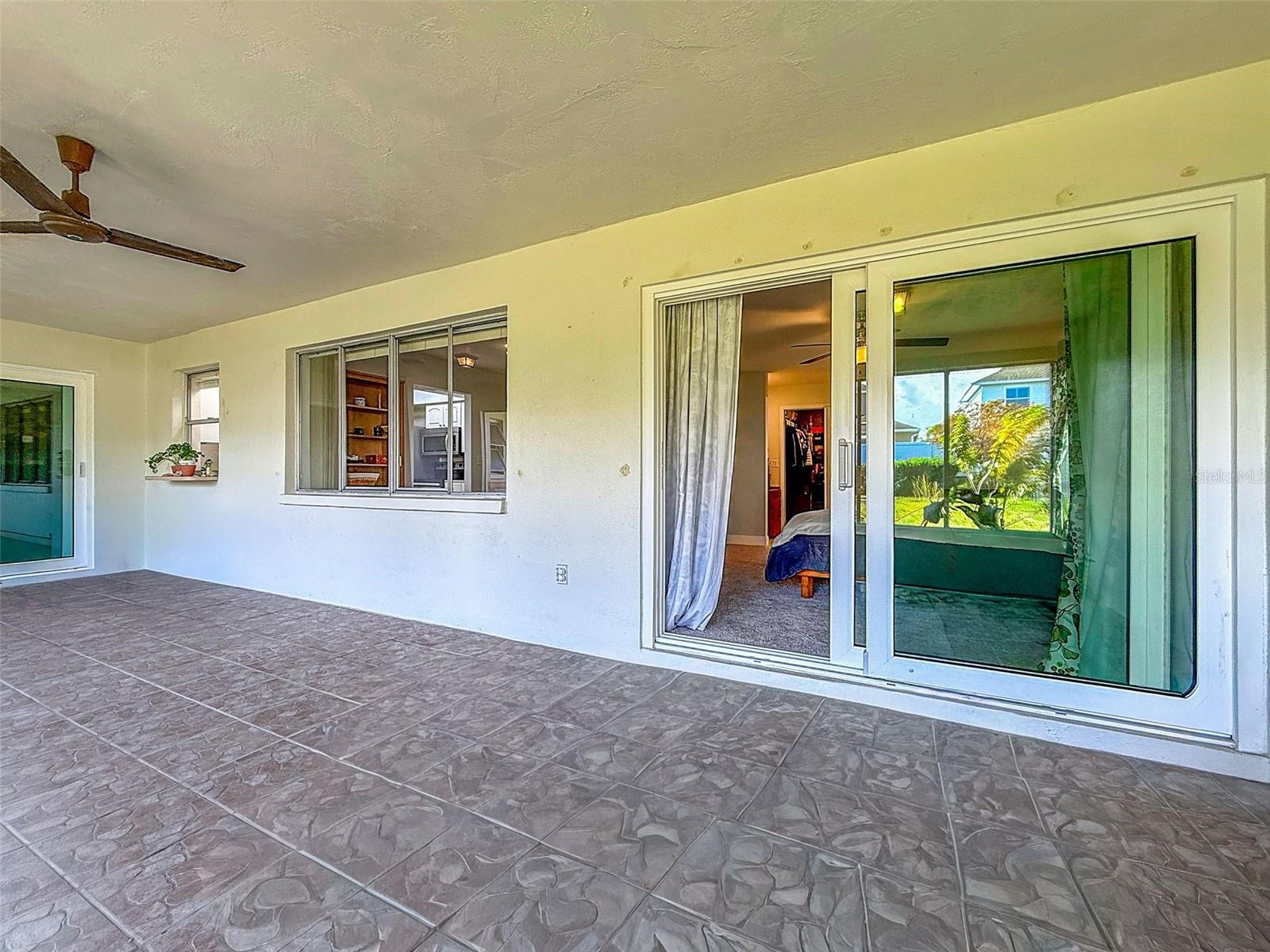 CANADIANA SUB - Residential