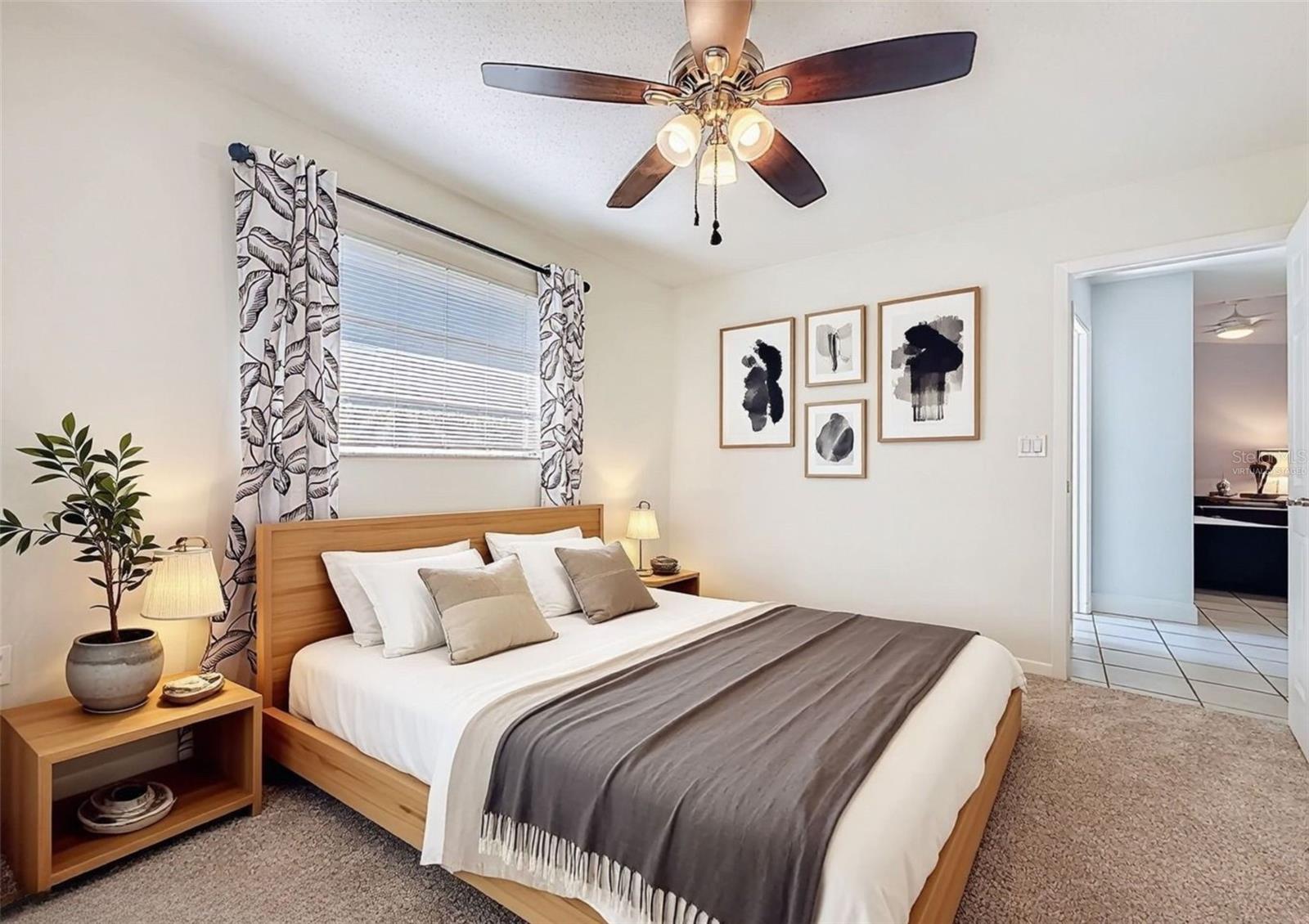 CANADIANA SUB - Residential