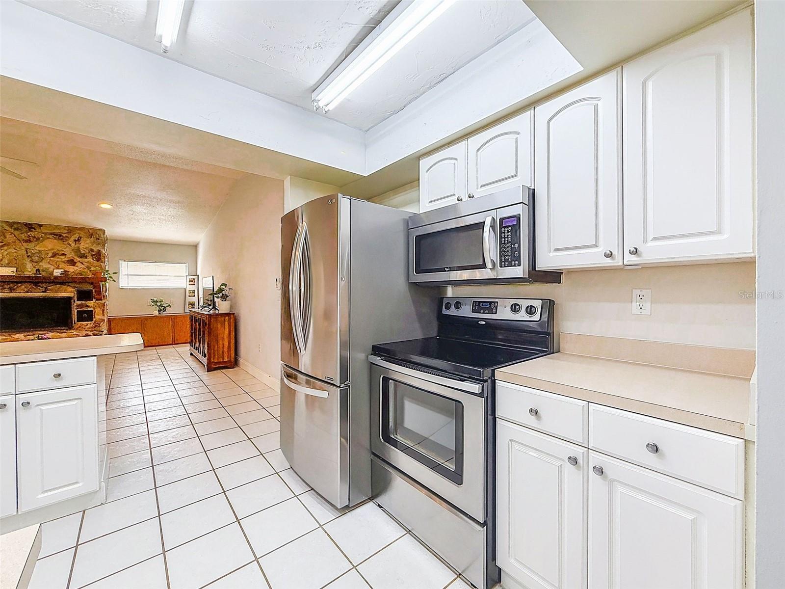 CANADIANA SUB - Residential