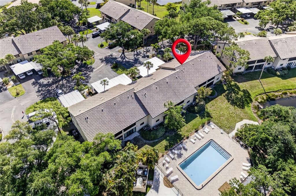 Photo of 360 Three Lakes Lane #J, Venice, FL 34285 (MLS # N6144216)