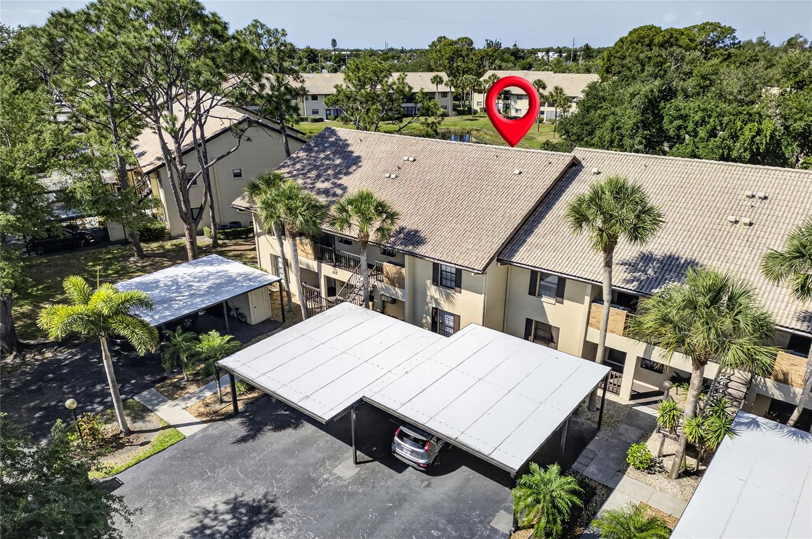 MISSION LAKES - Residential