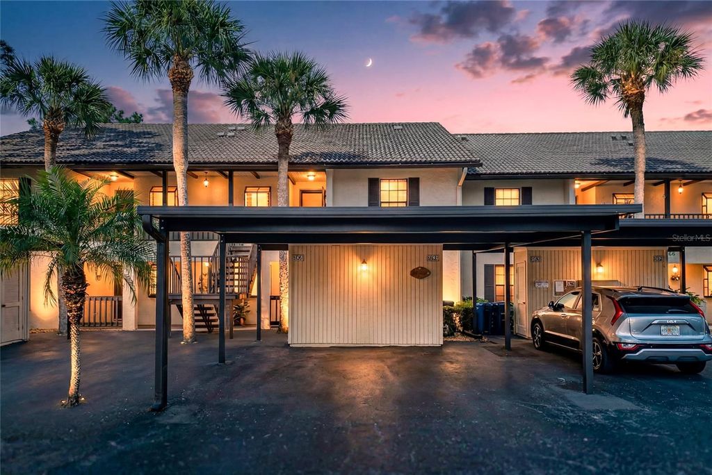 Photo of 360 Three Lakes Lane #J, Venice, FL 34285 (MLS # N6144216)