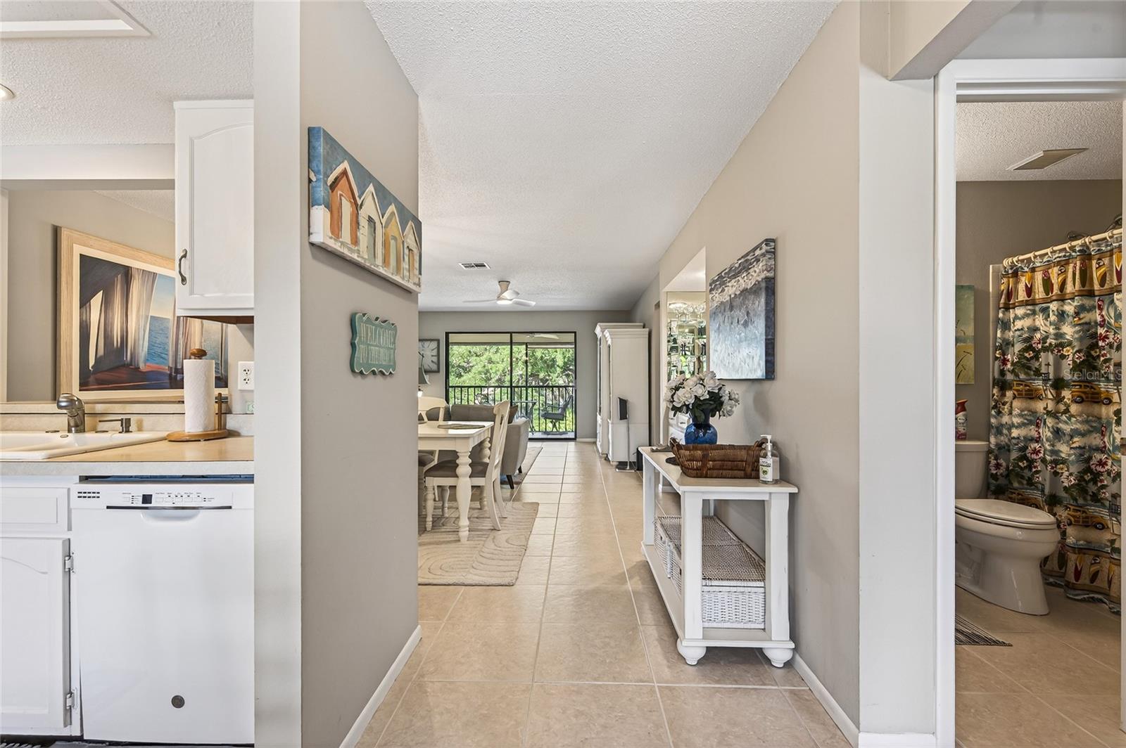 MISSION LAKES - Residential
