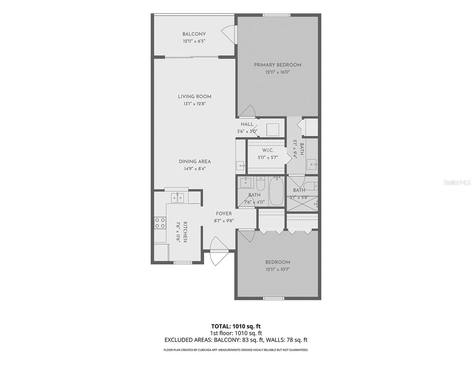 MISSION LAKES - Residential