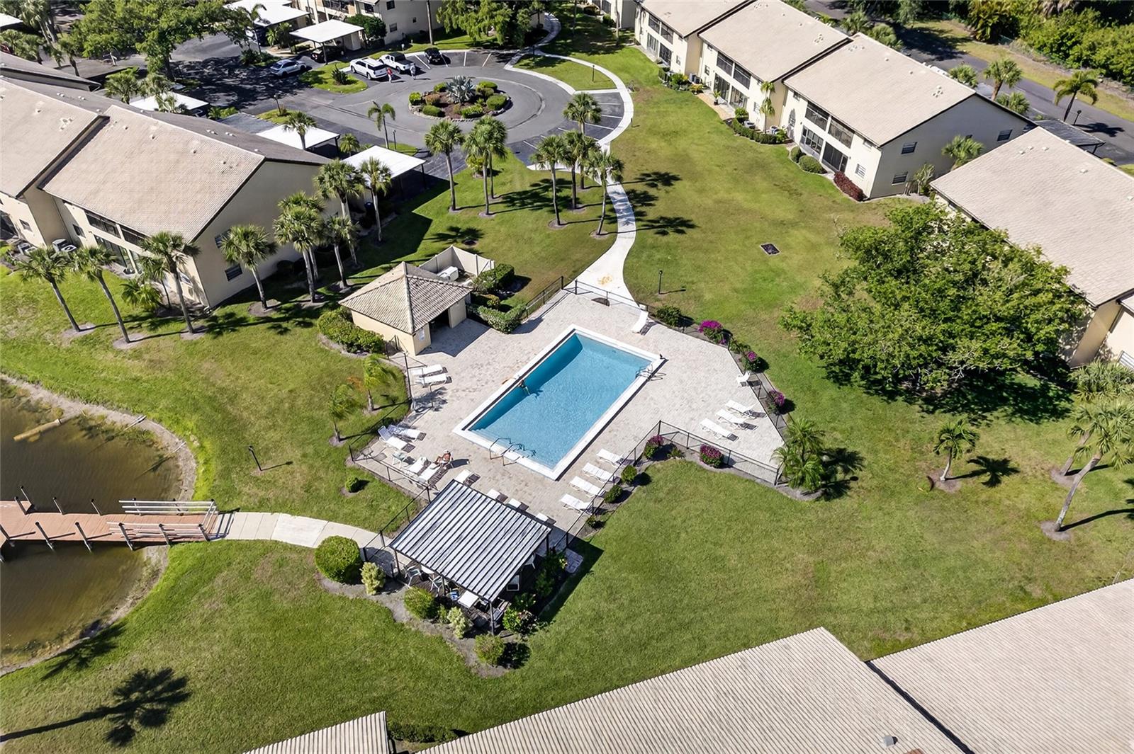MISSION LAKES - Residential