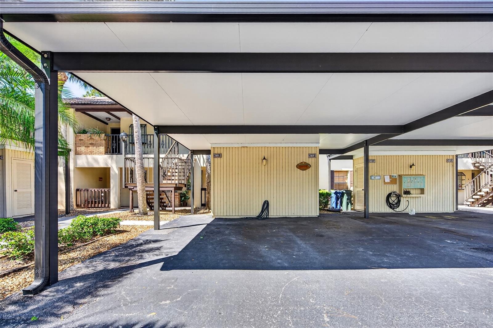 MISSION LAKES - Residential