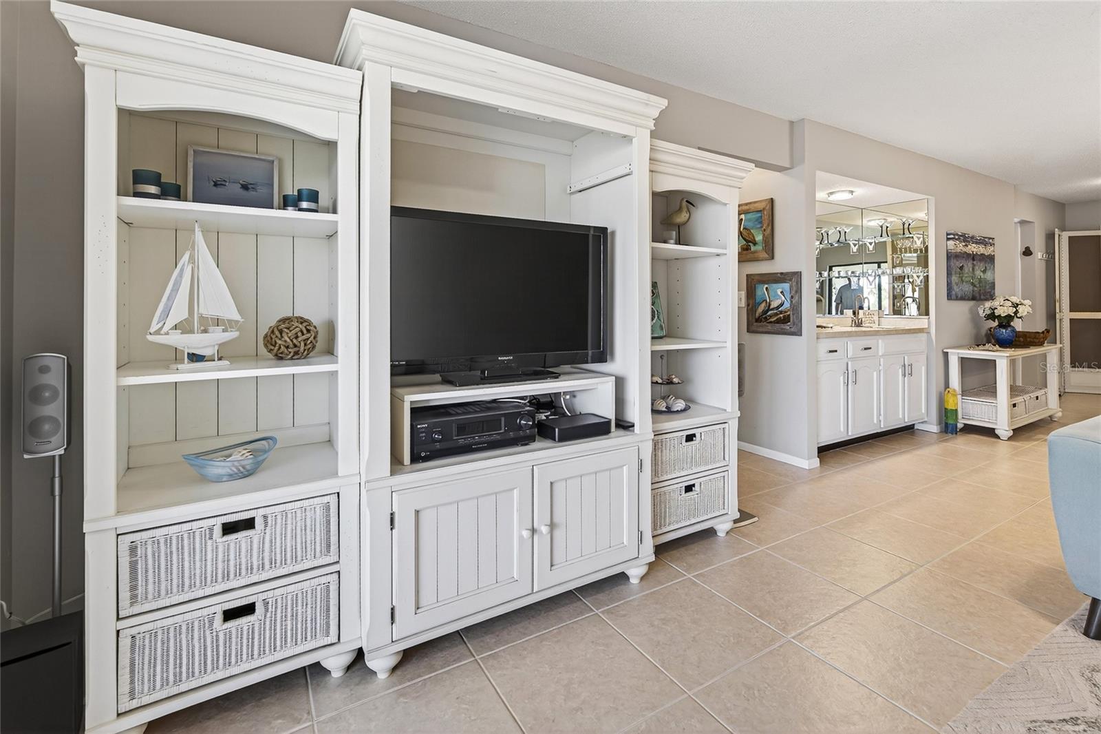 MISSION LAKES - Residential