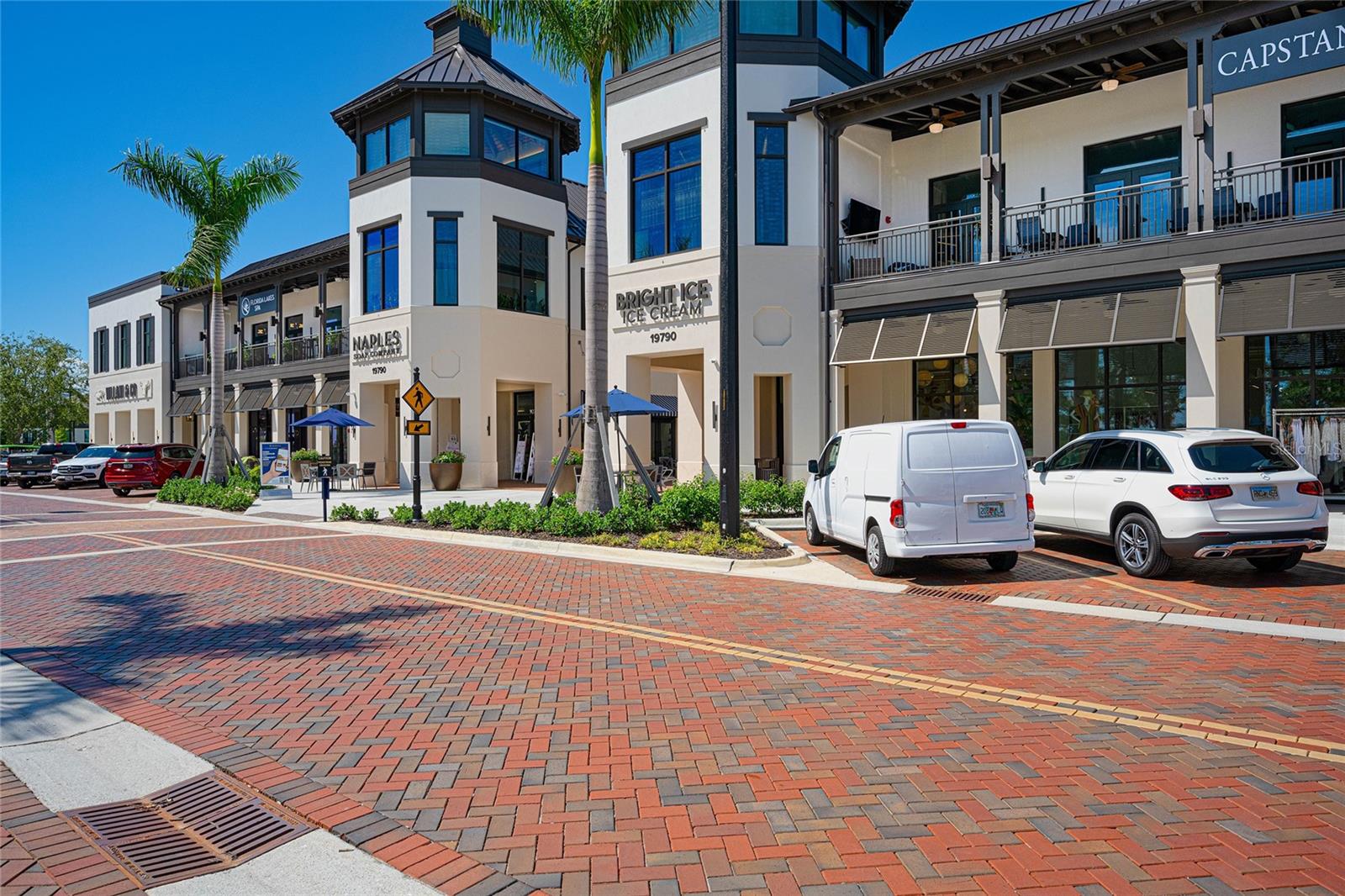 MISSION LAKES - Residential
