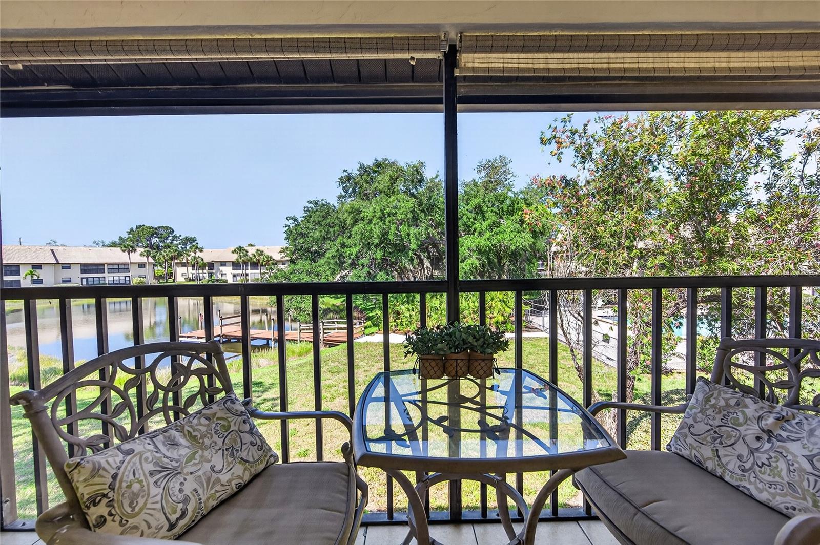MISSION LAKES - Residential