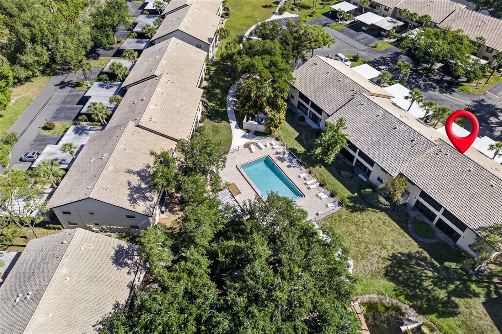 MISSION LAKES - Residential