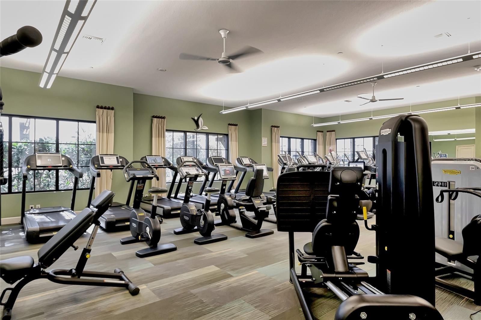 ESPLANADE PH III SUBPHASES E, G & H - Residential Lease