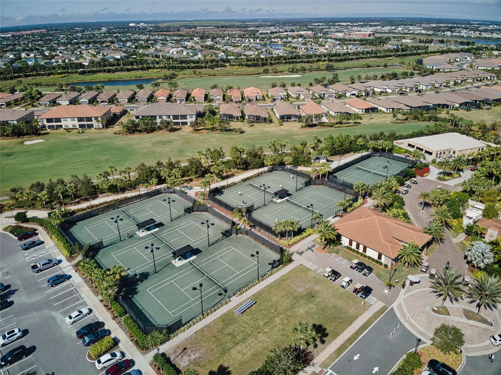 ESPLANADE PH III SUBPHASES E, G & H - Residential Lease