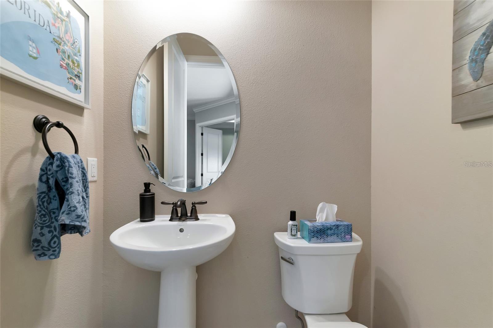 ESPLANADE PH III SUBPHASES E, G & H - Residential Lease