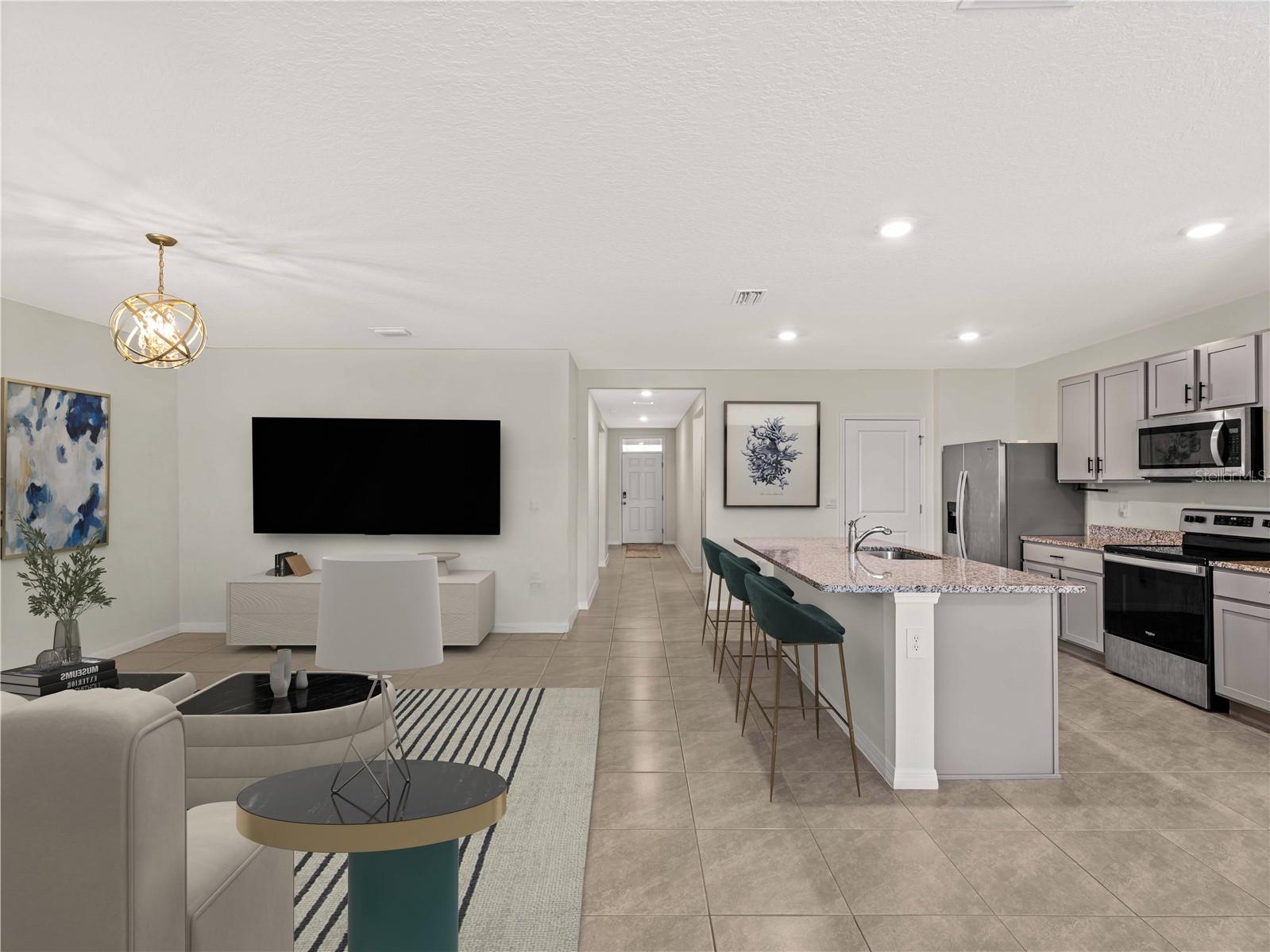 SOLERA AT LAKEWOOD RANCH PH II - Residential