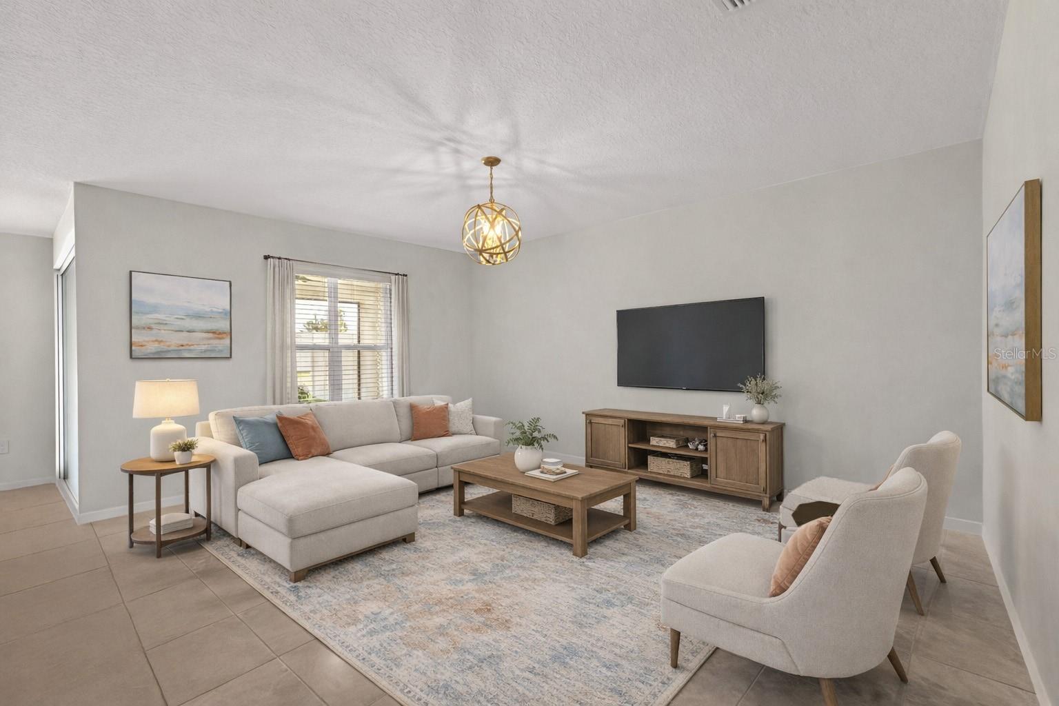 SOLERA AT LAKEWOOD RANCH PH II - Residential