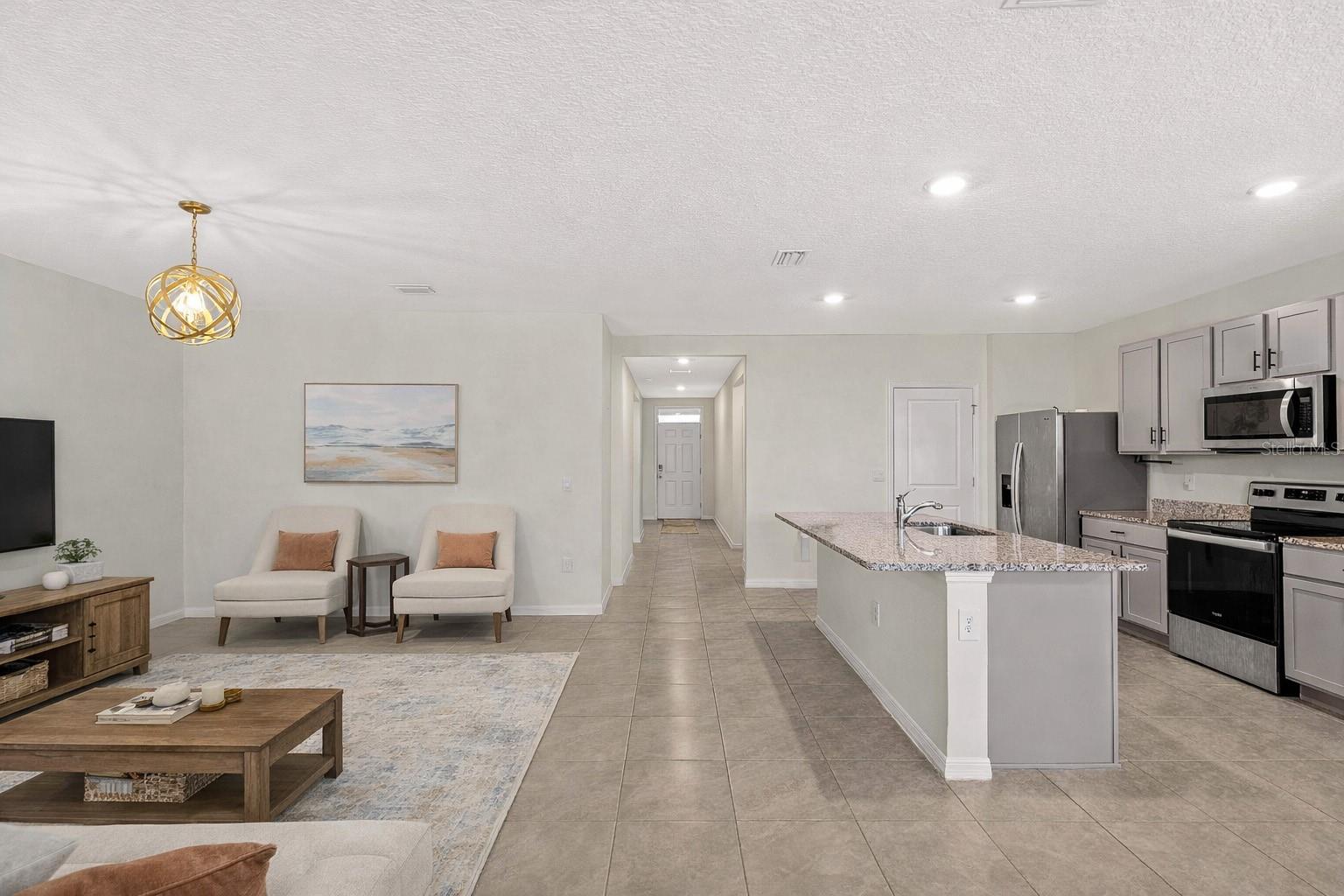 SOLERA AT LAKEWOOD RANCH PH II - Residential