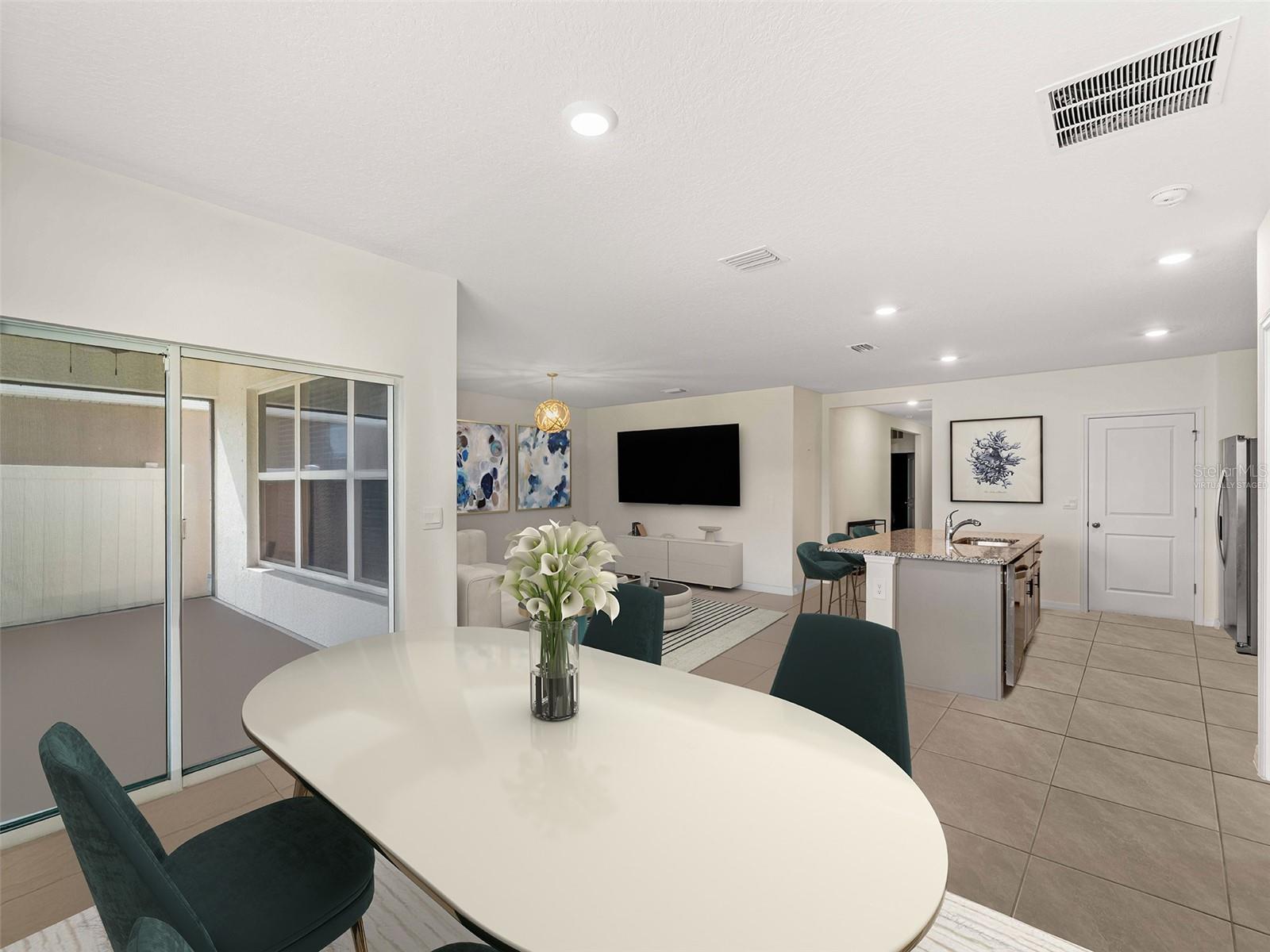 SOLERA AT LAKEWOOD RANCH PH II - Residential