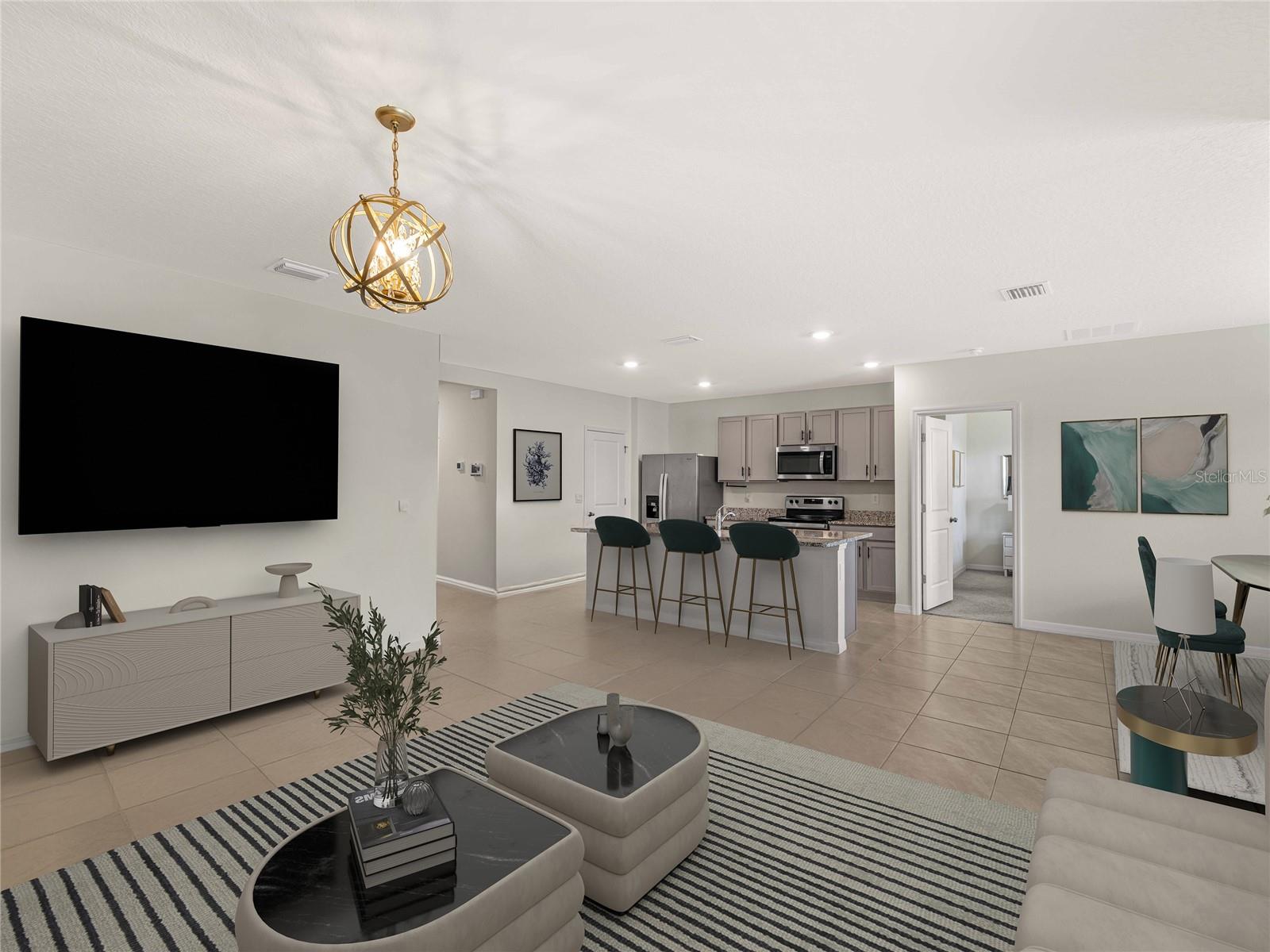 SOLERA AT LAKEWOOD RANCH PH II - Residential