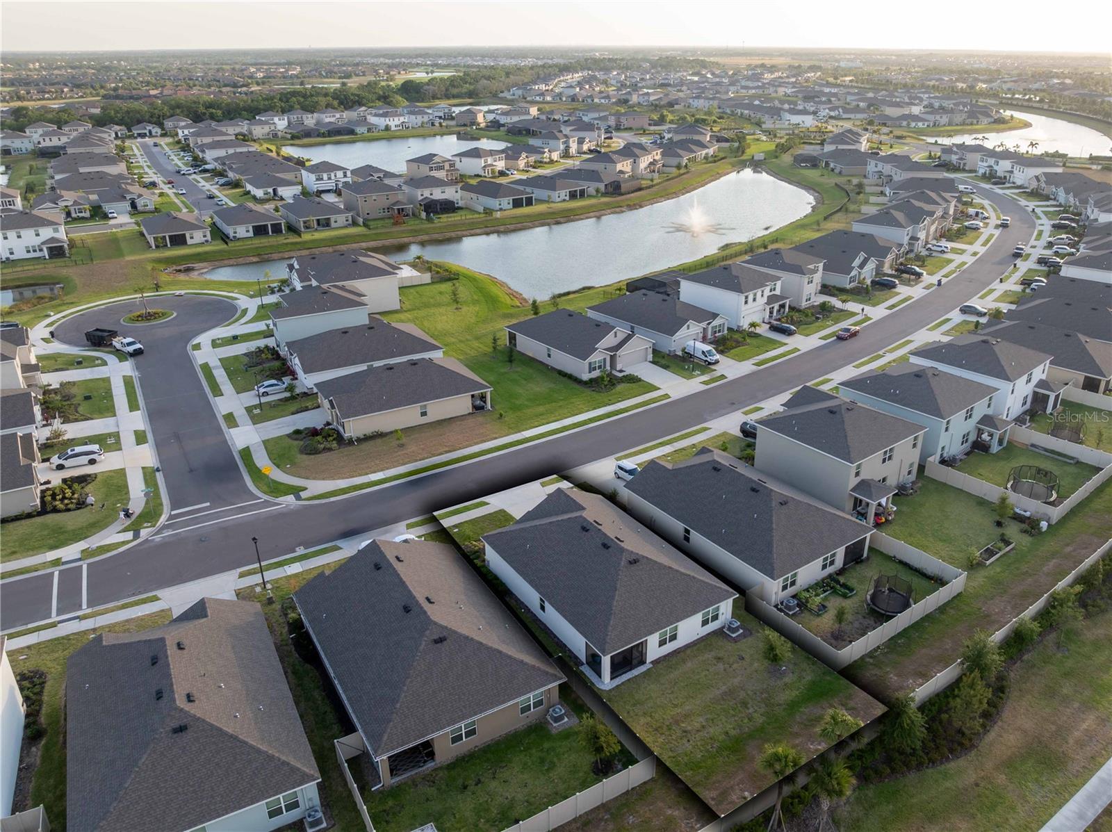 SOLERA AT LAKEWOOD RANCH PH II - Residential