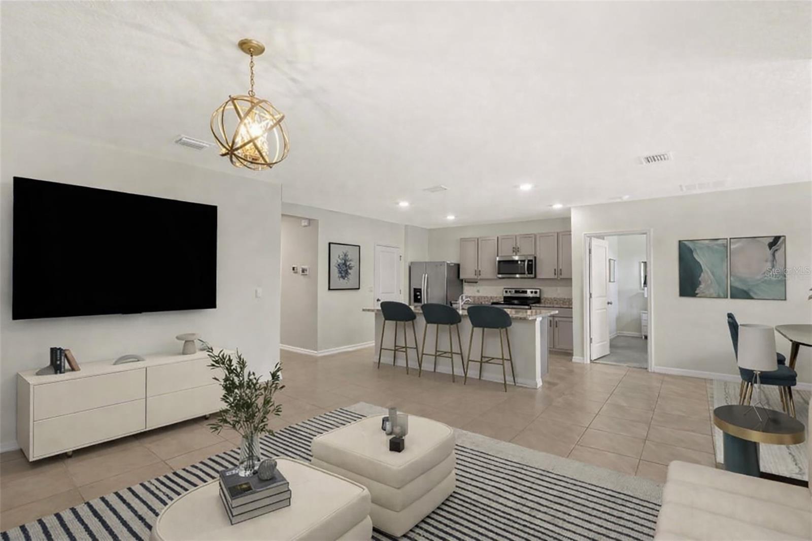 SOLERA AT LAKEWOOD RANCH PH II - Residential