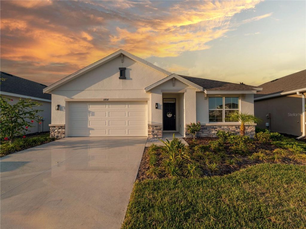 Photo of 17737 Canopy Place, Bradenton, FL 34211 (MLS # O6304472)