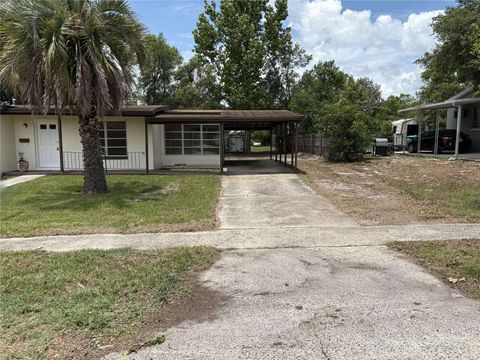 Photo of 2448 Austin Avenue, Deltona, FL 32738 (MLS # A4655194)