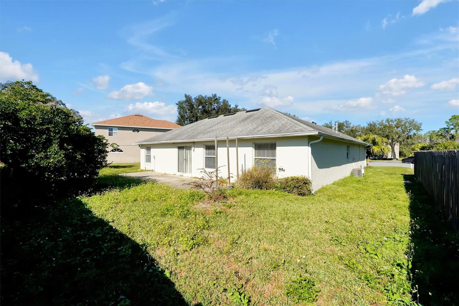 ORANGE COVE - Residential