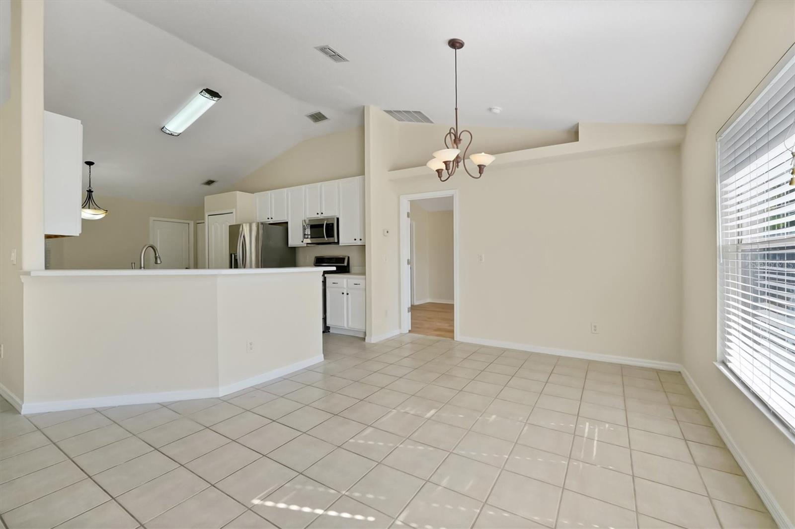 ORANGE COVE - Residential