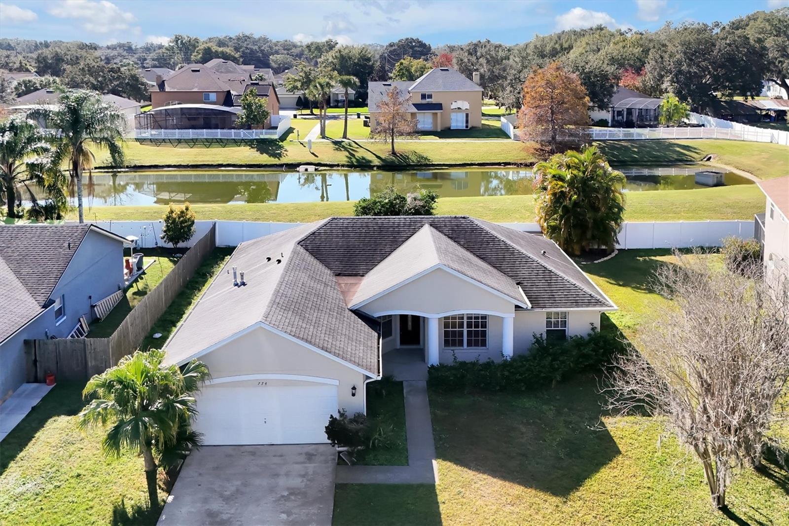 ORANGE COVE - Residential