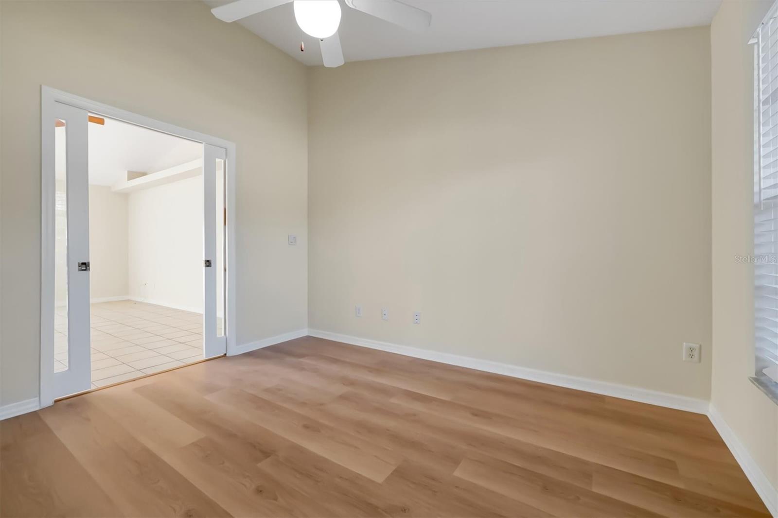 ORANGE COVE - Residential