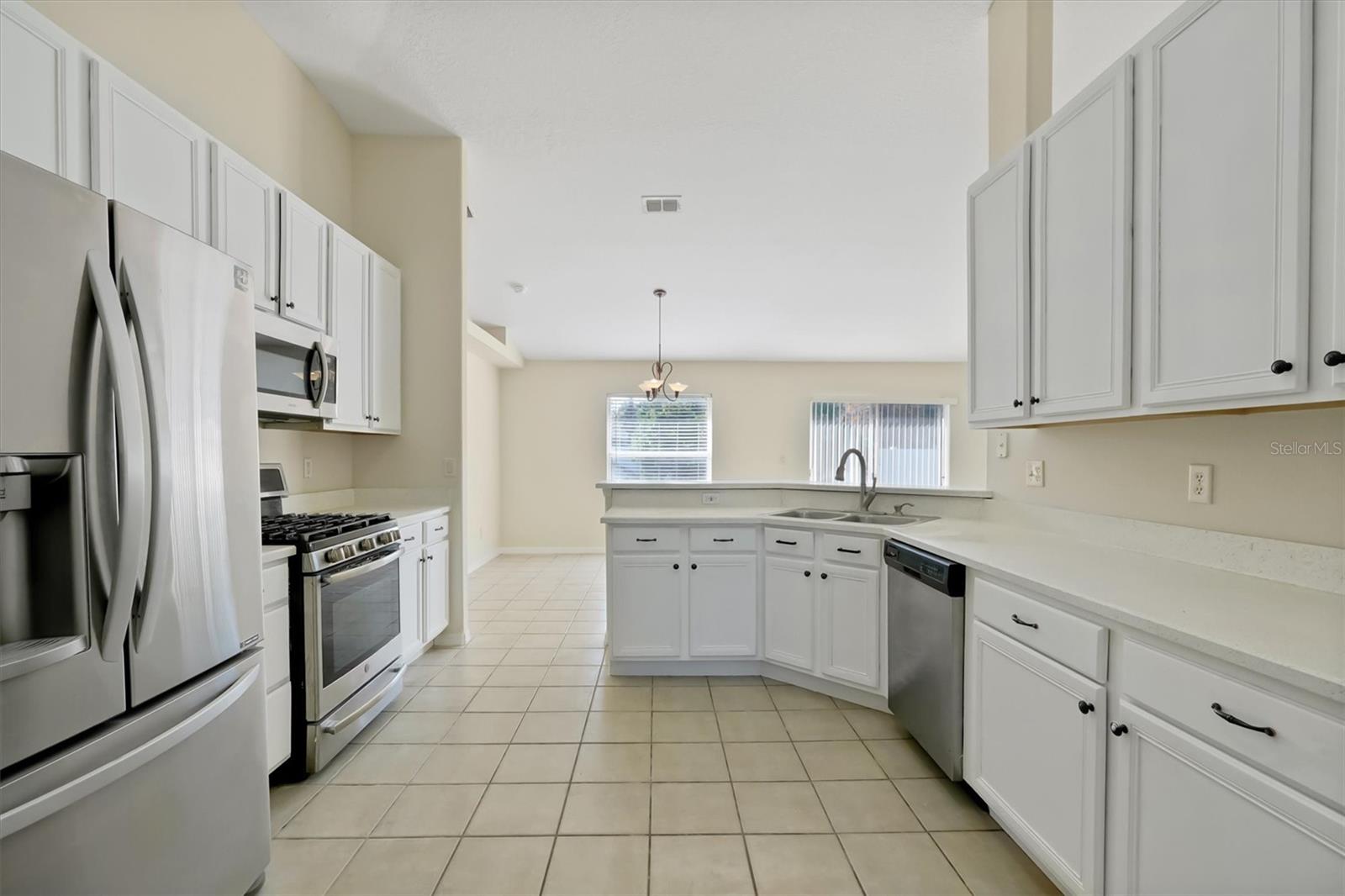 ORANGE COVE - Residential