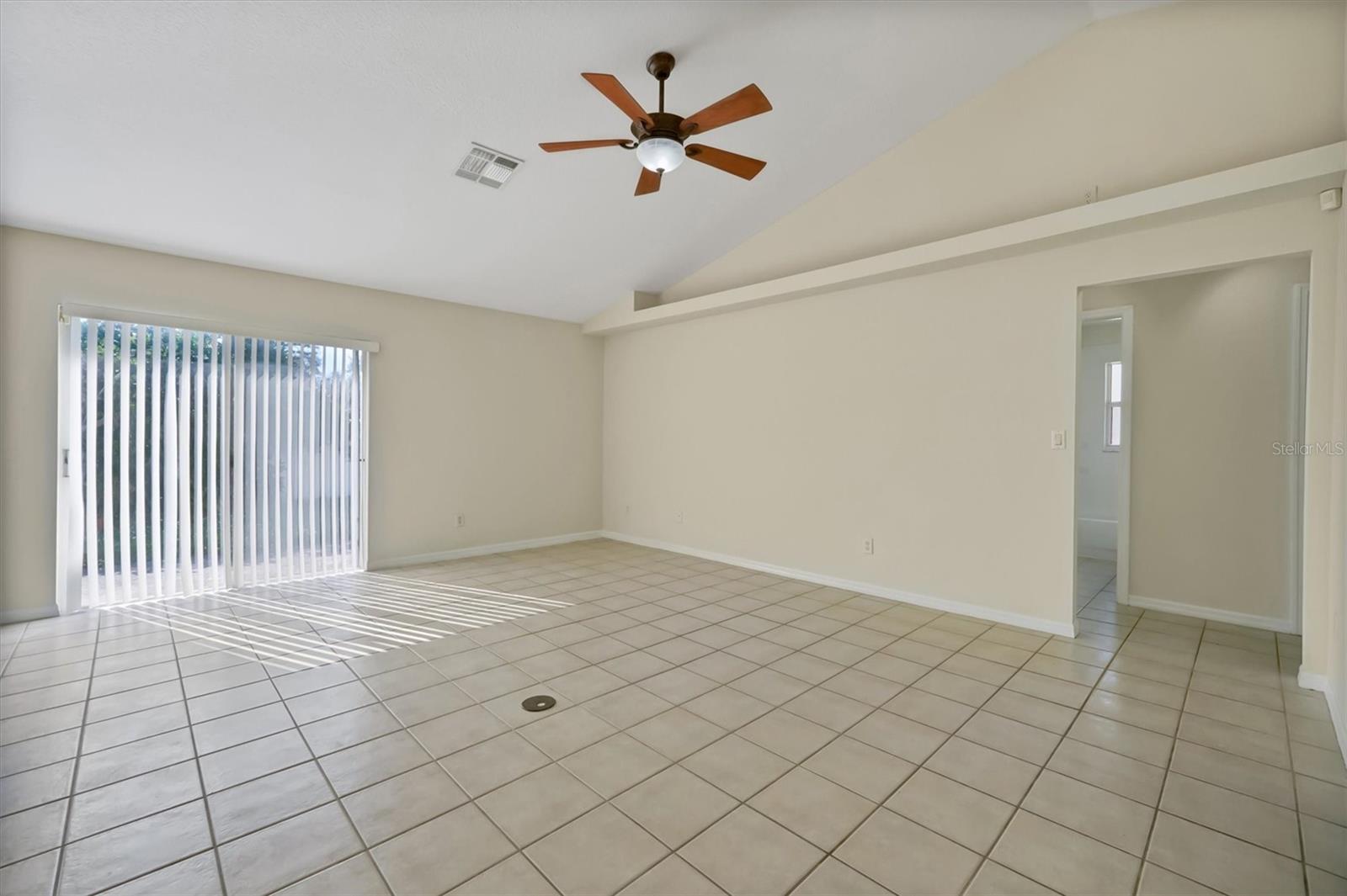 ORANGE COVE - Residential