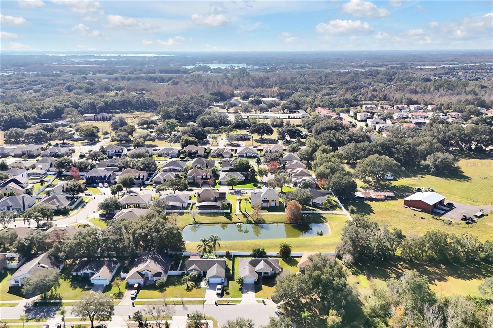 ORANGE COVE - Residential