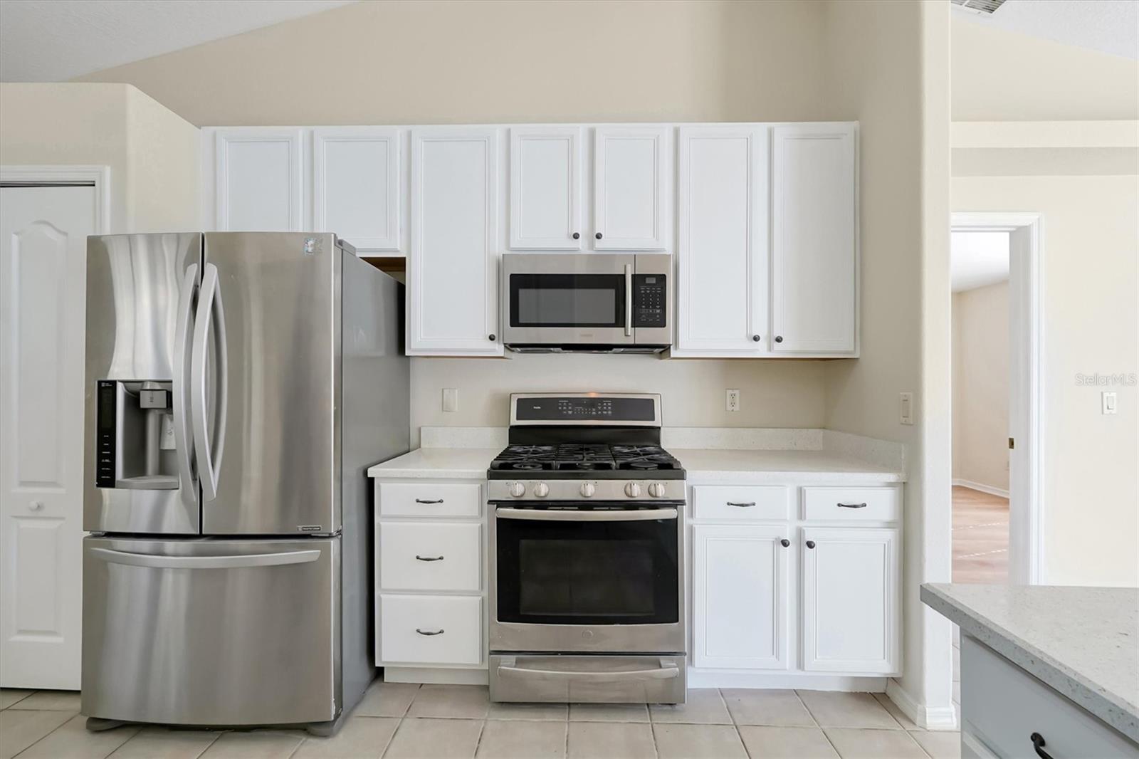 ORANGE COVE - Residential