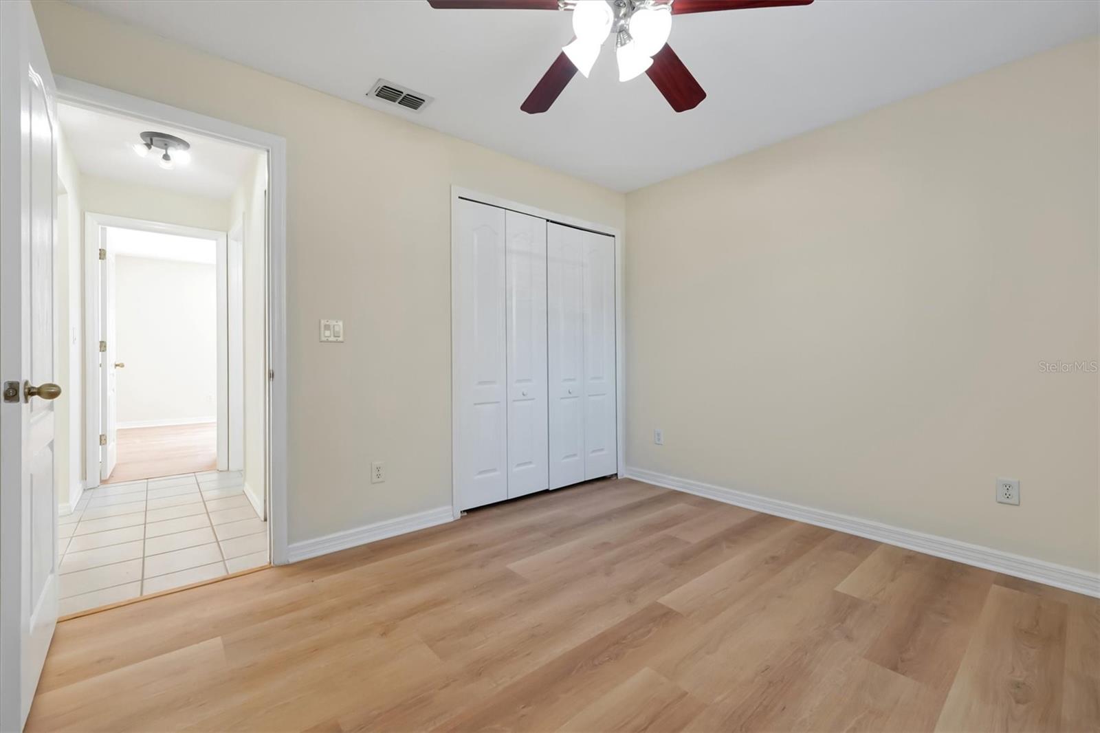 ORANGE COVE - Residential