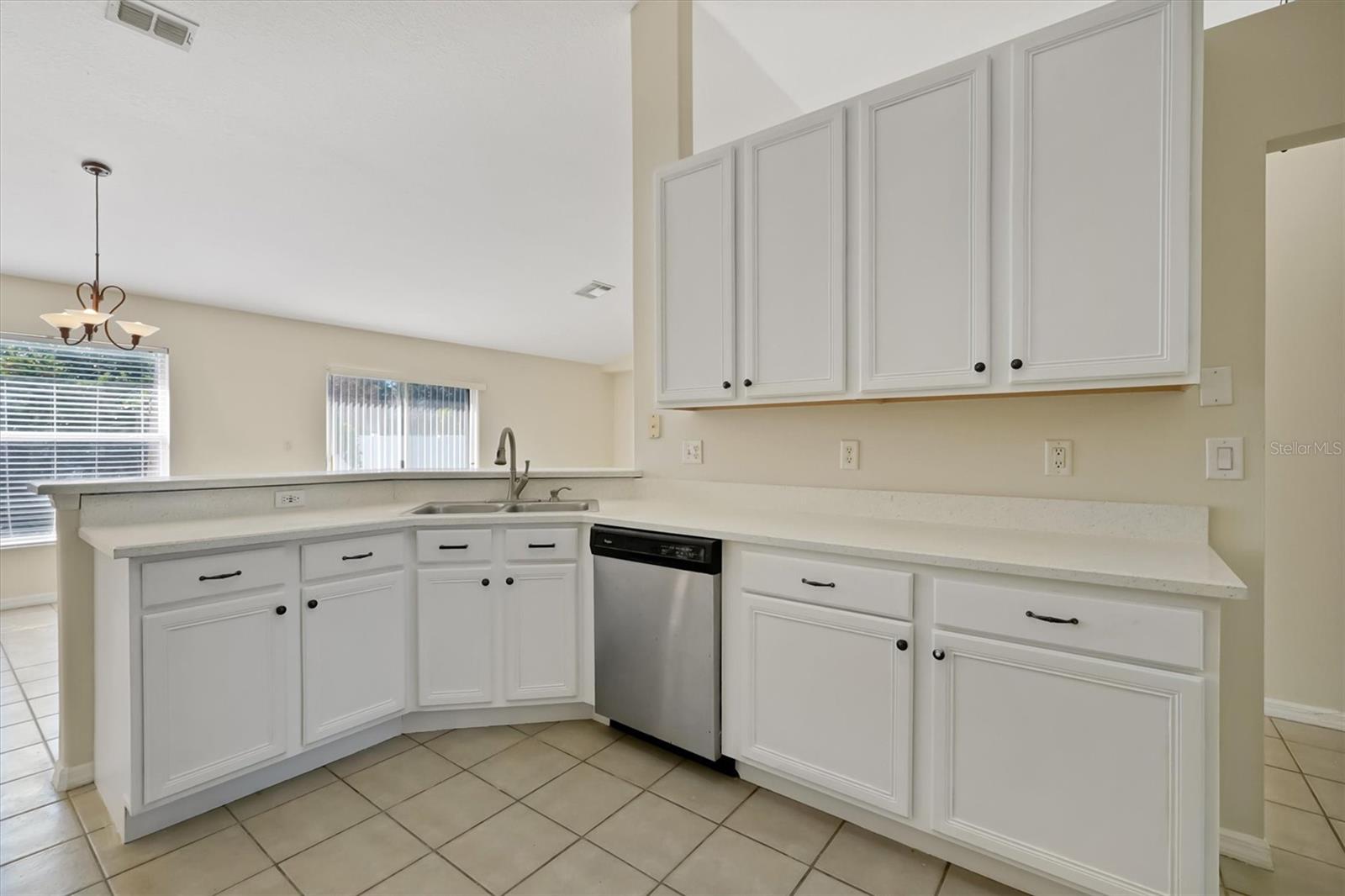 ORANGE COVE - Residential